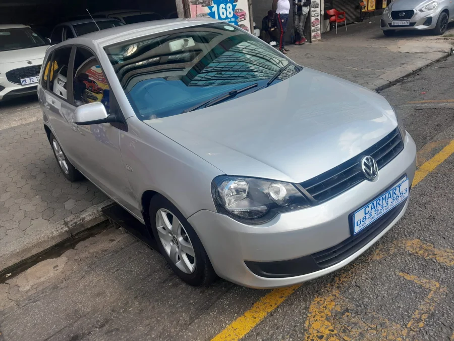 Used 2012 Volkswagen Polo Vivo 5-door 1.4 - Carmart Auto Dealer Used 2012 Volkswagen Polo Vivo 5-door 1.4 - Carmart Auto Dealer