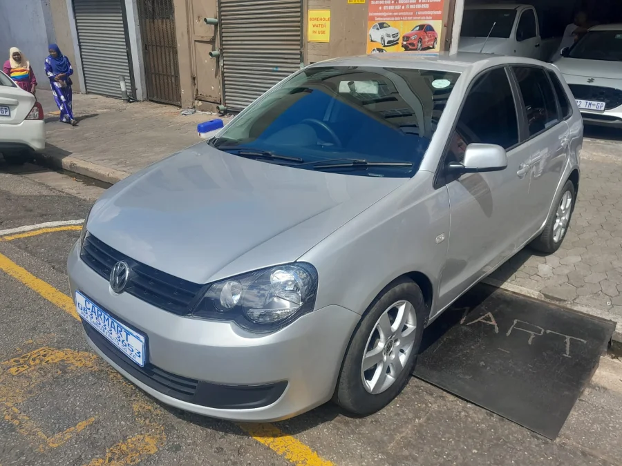 Used 2012 Volkswagen Polo Vivo 5-door 1.4 - Carmart Auto Dealer Used 2012 Volkswagen Polo Vivo 5-door 1.4 - Carmart Auto Dealer