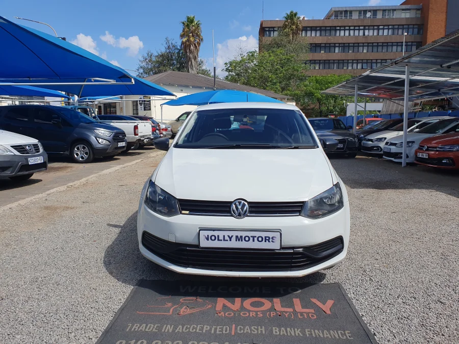 Used 2017 Volkswagen Polo hatch 1.2TSI Trendline - Nolly Motors Used 2017 Volkswagen Polo hatch 1.2TSI Trendline - Nolly Motors