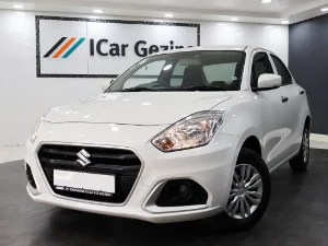 Used 2024 Suzuki DZire 1.2 GA