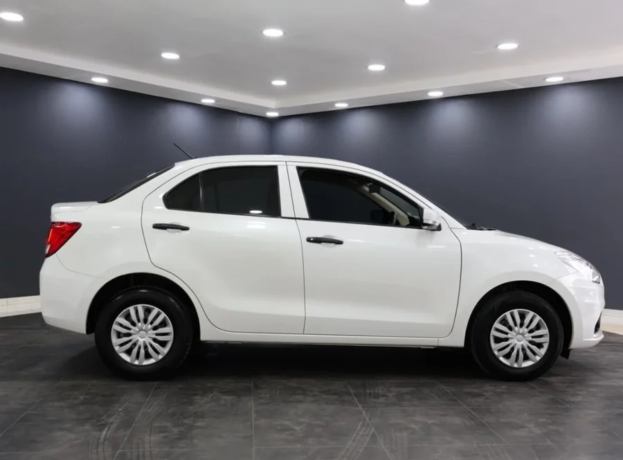 Used 2024 Suzuki DZire 1.2 GA - ICar Gezina