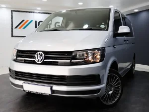 Used 2019 Volkswagen Kombi 2.0TDI SWB Trendline auto