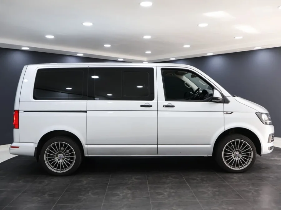 Used 2019 Volkswagen Kombi 2.0TDI SWB Trendline auto - ICar Gezina