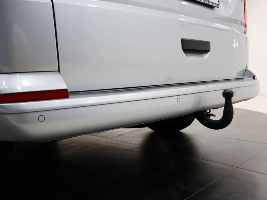 Used 2019 Volkswagen Kombi 2.0TDI SWB Trendline auto - ICar Gezina