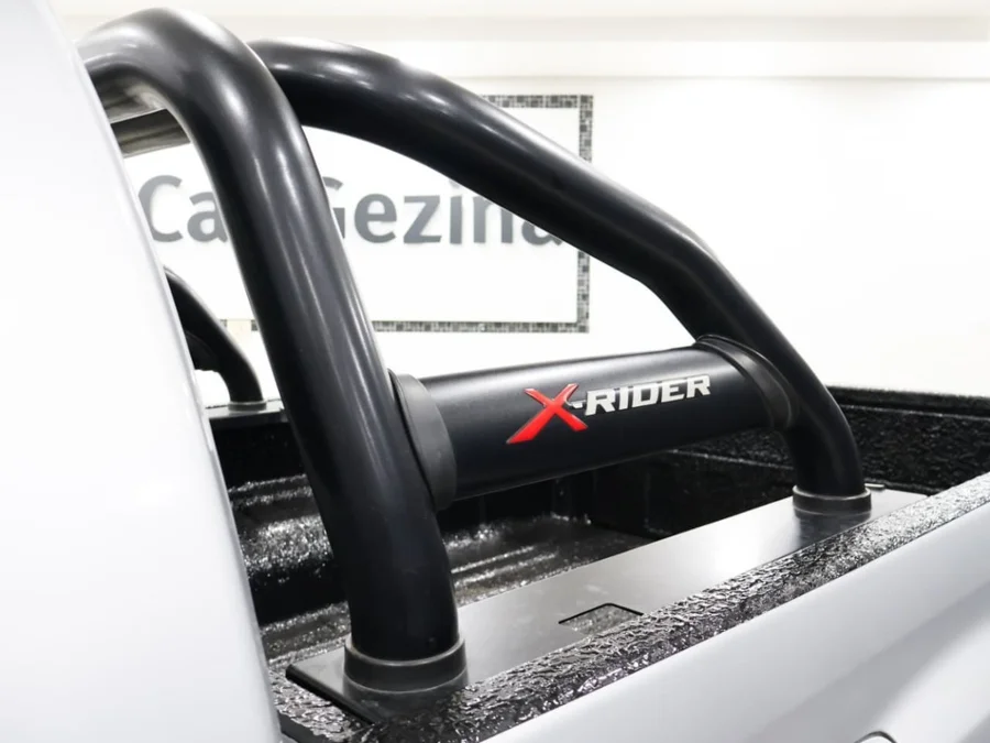 Used 2022 Isuzu D-Max 250 Extended cab X-Rider auto - ICar Gezina