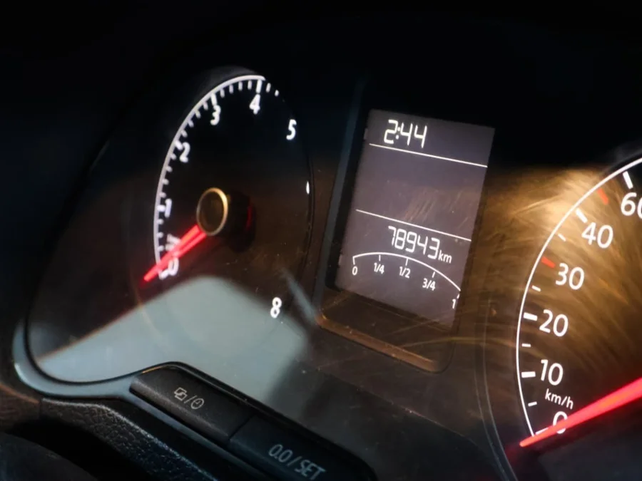 Used 2021 Volkswagen Polo Vivo hatch 1.4 Mswenko - ICar Gezina