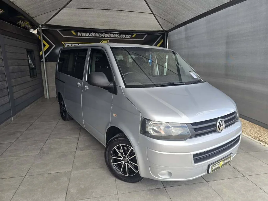 Used 2012 Volkswagen Kombi 2.0TDI 75kW SWB Trendline - Deals 4 Wheels Used 2012 Volkswagen Kombi 2.0TDI 75kW SWB Trendline - Deals 4 Wheels
