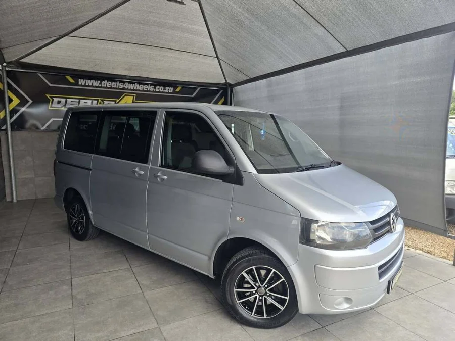 Used 2012 Volkswagen Kombi 2.0TDI 75kW SWB Trendline - Deals 4 Wheels Used 2012 Volkswagen Kombi 2.0TDI 75kW SWB Trendline - Deals 4 Wheels