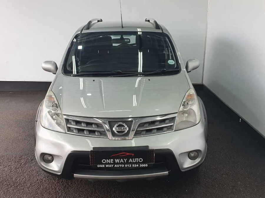 Used 2011 Nissan Livina X-Gear 1.6 Visia - One Way Auto