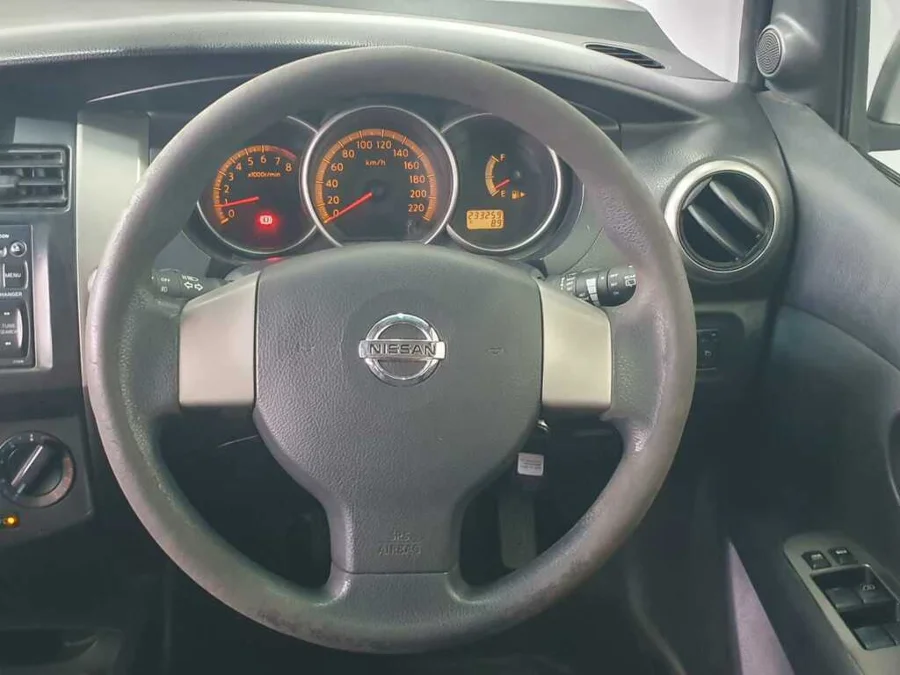 Used 2011 Nissan Livina X-Gear 1.6 Visia - One Way Auto