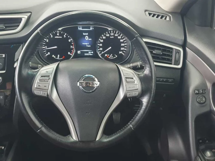 Used 2016 Nissan X-Trail 2.5 4x4 SE - One Way Auto Used 2016 Nissan X-Trail 2.5 4x4 SE - One Way Auto