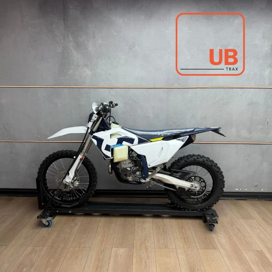 New 2026 Husqvarna FE 501 - UB Leisure