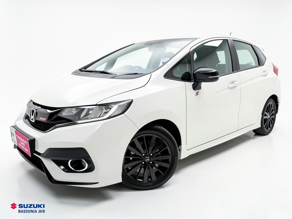 Used 2019 Honda Jazz 1.5 Sport