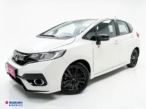 Used 2019 Honda Jazz 1.5 Sport