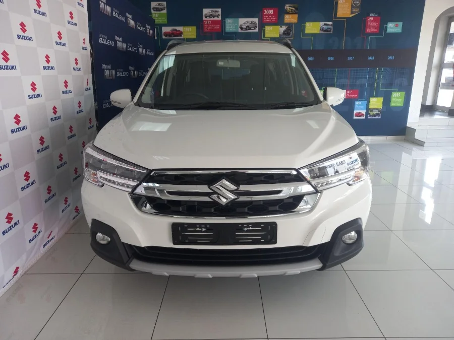 New 2026 Suzuki XL6 1.5 GL manual - Suzuki West Rand