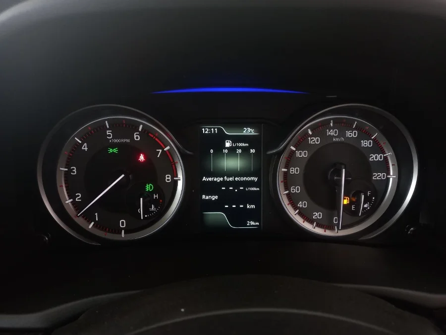 New 2026 Suzuki XL6 1.5 GL manual - Suzuki West Rand