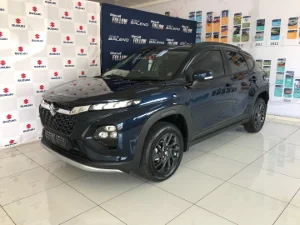 New 2026 Suzuki Fronx 1.5 GL auto