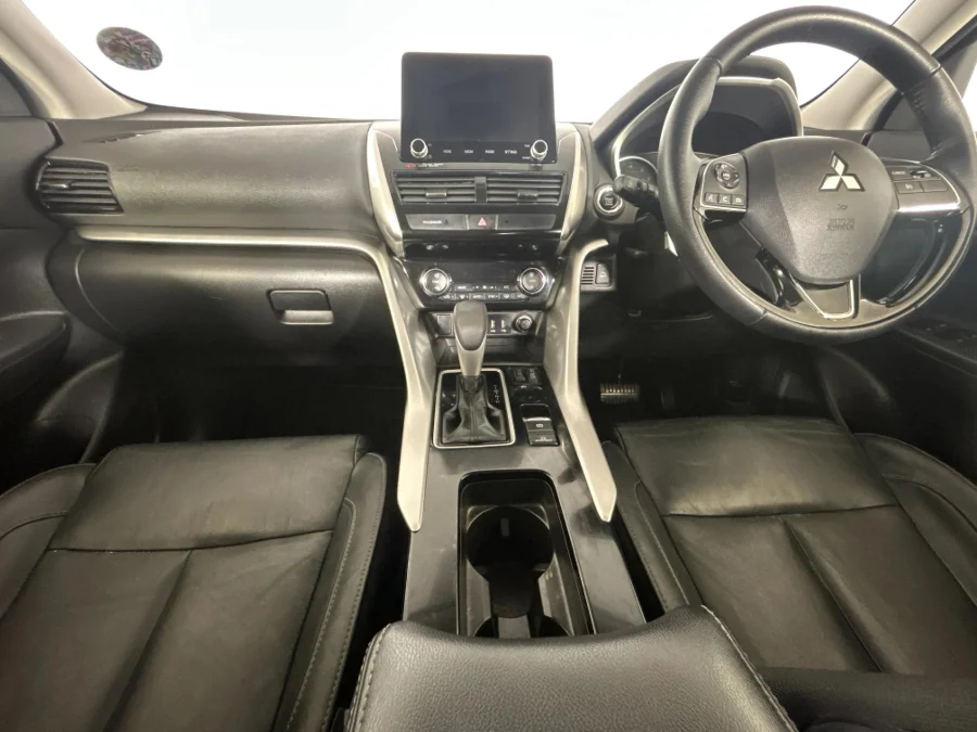 Used 2021 Mitsubishi Eclipse Cross 1.5T GLS - WeBuyCars Richmond