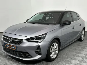 Used 2022 Opel Corsa 1.2T Elegance