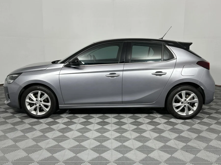 Used 2022 Opel Corsa 1.2T Elegance - WeBuyCars Lansdowne