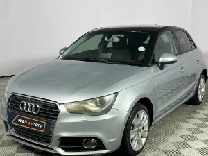 Used 2014 Audi A1 Sportback 1.6TDI SE R18 Le Mans Limited Edition