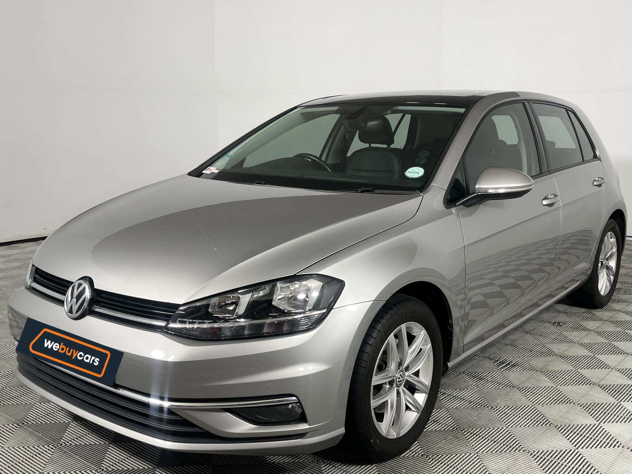 Used 2019 Volkswagen Golf 1.4TSI Comfortline