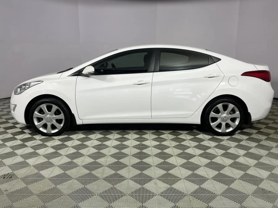 Used 2015 Hyundai Elantra 1.8 Executive - WeBuyCars Durban Used 2015 Hyundai Elantra 1.8 Executive - WeBuyCars Durban