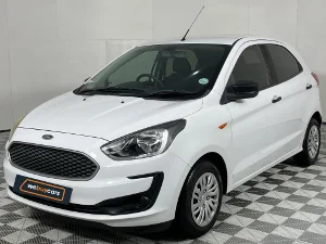 Used 2019 Ford Figo hatch 1.5 Ambiente