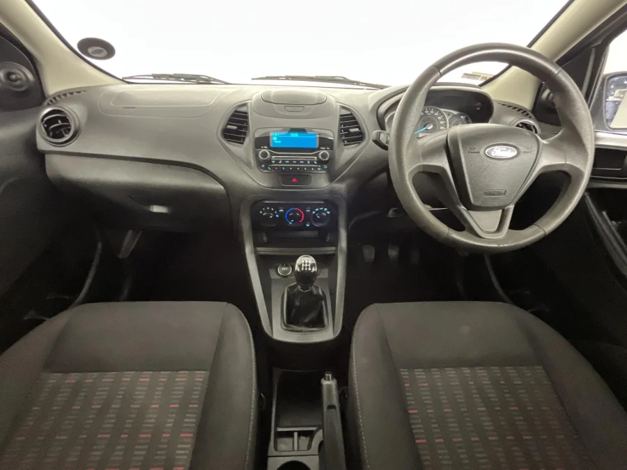 Used 2019 Ford Figo hatch 1.5 Ambiente - WeBuyCars Gqeberha Used 2019 Ford Figo hatch 1.5 Ambiente - WeBuyCars Gqeberha