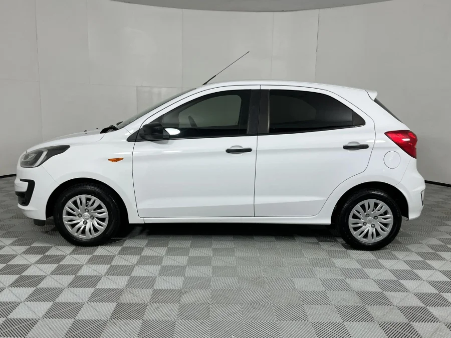 Used 2019 Ford Figo hatch 1.5 Ambiente - WeBuyCars Gqeberha Used 2019 Ford Figo hatch 1.5 Ambiente - WeBuyCars Gqeberha