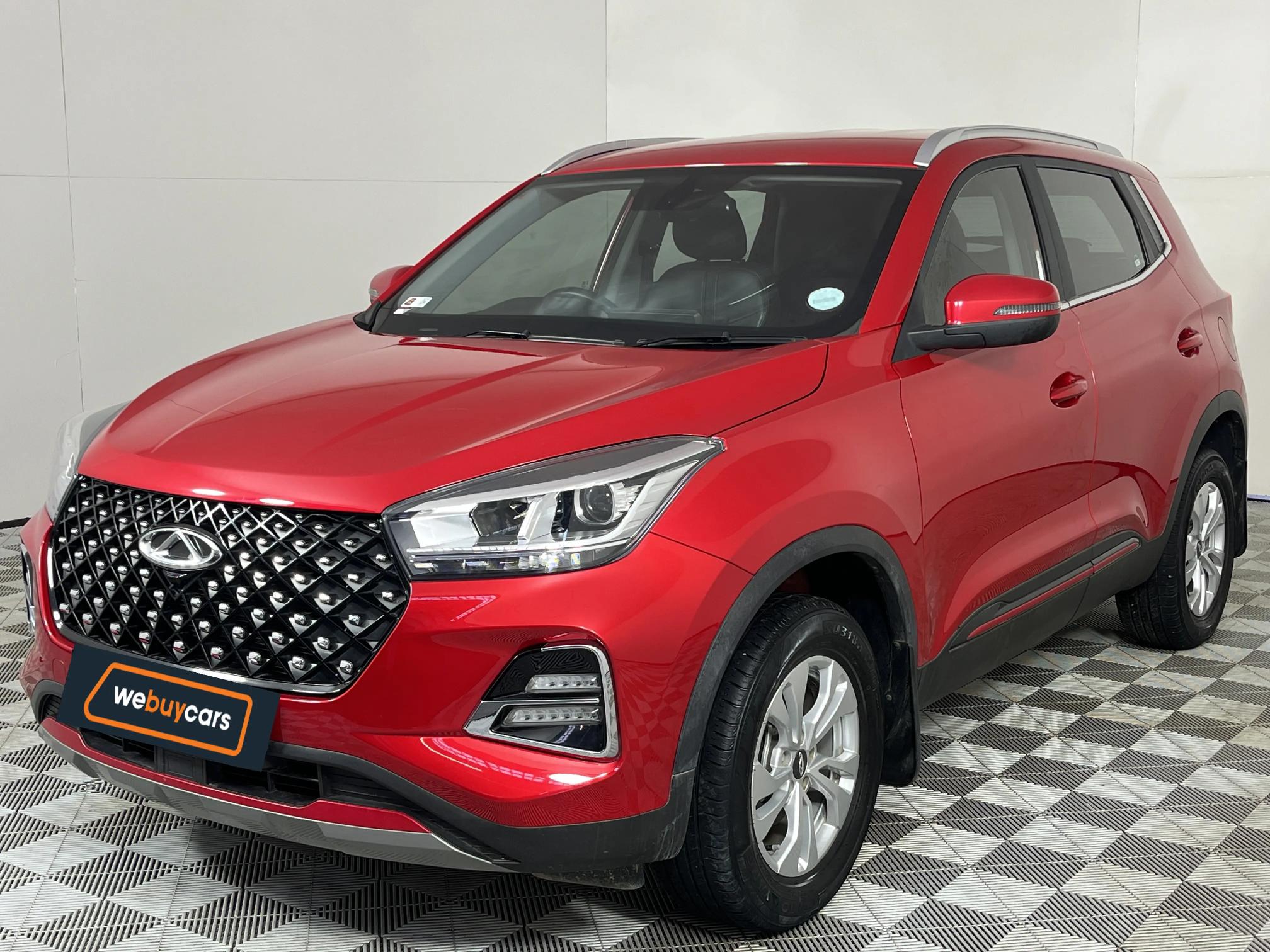 Used 2023 Chery Tiggo 4 Pro 1.5 Urban