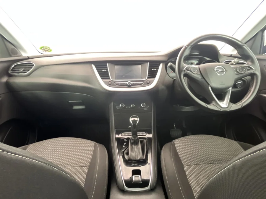 Used 2018 Opel Grandland X 1.6T - WeBuyCars Lansdowne