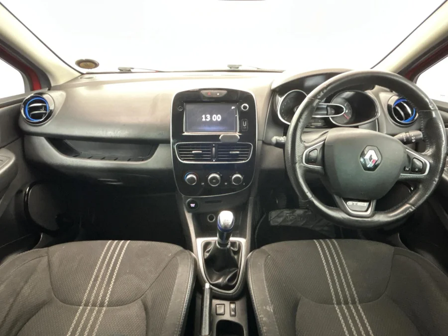 Used 2018 Renault Clio 88kW turbo GT-Line - WeBuyCars Lansdowne Used 2018 Renault Clio 88kW turbo GT-Line - WeBuyCars Lansdowne