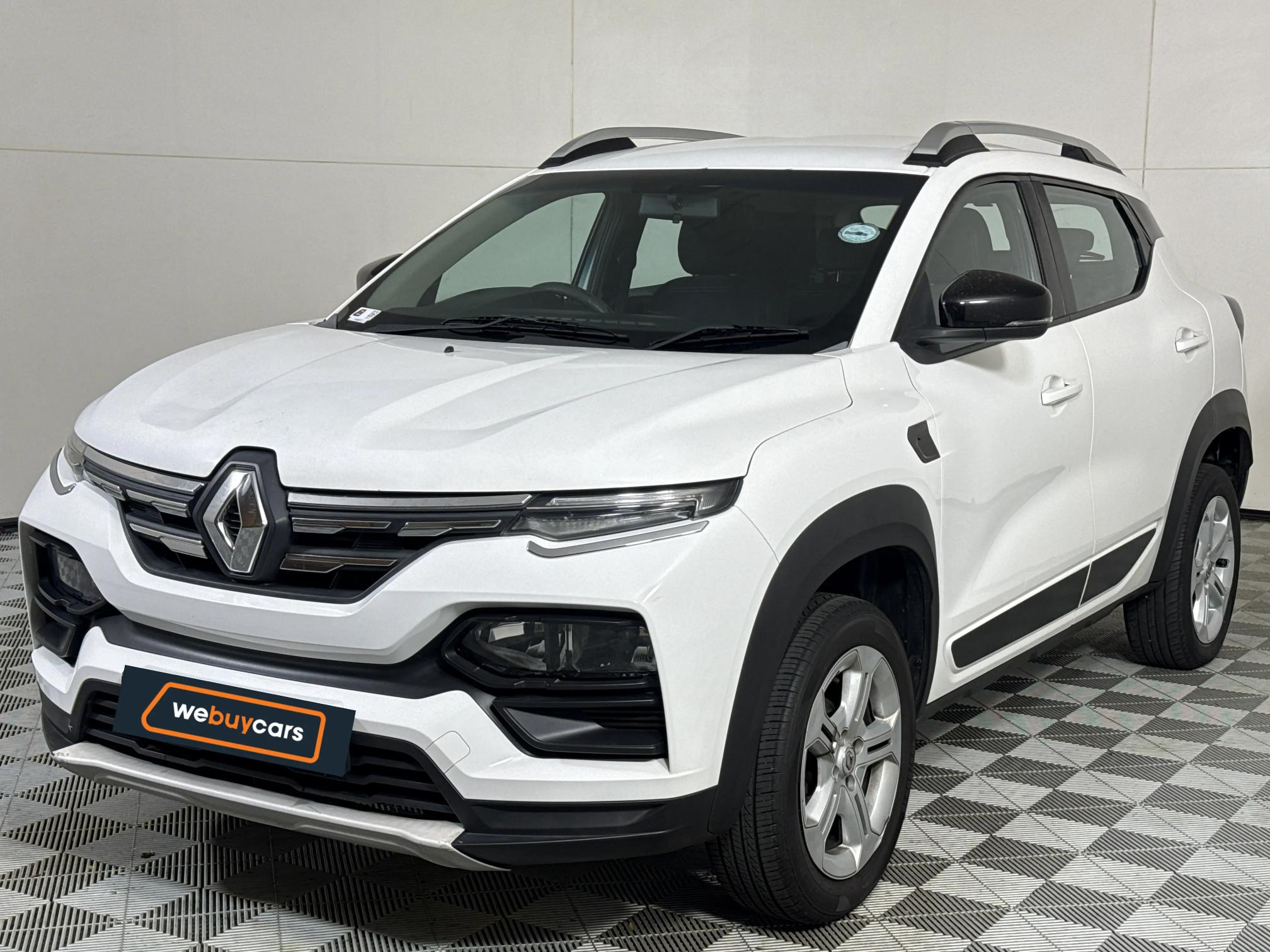 Used 2021 Renault Kiger 1.0 Zen