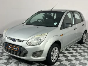 Used 2013 Ford Figo 1.4 Ambiente
