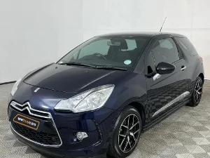 Used 2016 Citroen DS3 e-THP 81kW Style