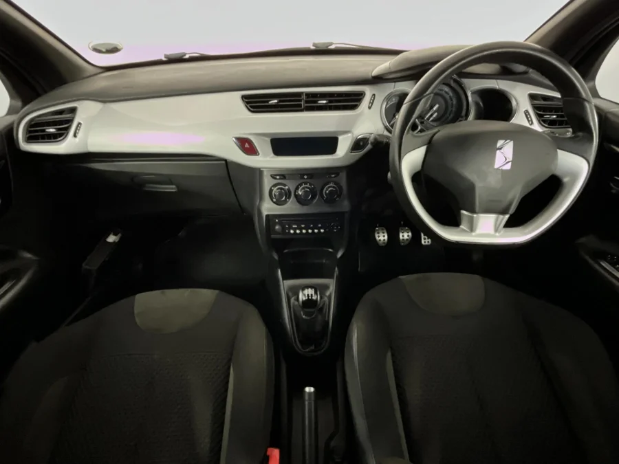 Used 2016 Citroen DS3 e-THP 81kW Style - WeBuyCars George