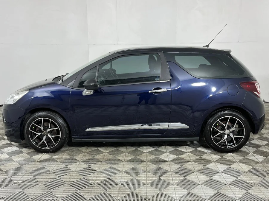 Used 2016 Citroen DS3 e-THP 81kW Style - WeBuyCars George