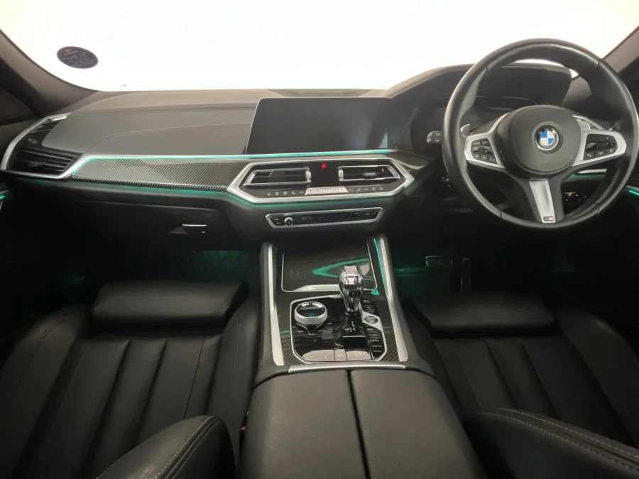 Used 2021 BMW X6 xDrive30d M Sport - WeBuyCars Lansdowne Used 2021 BMW X6 xDrive30d M Sport - WeBuyCars Lansdowne