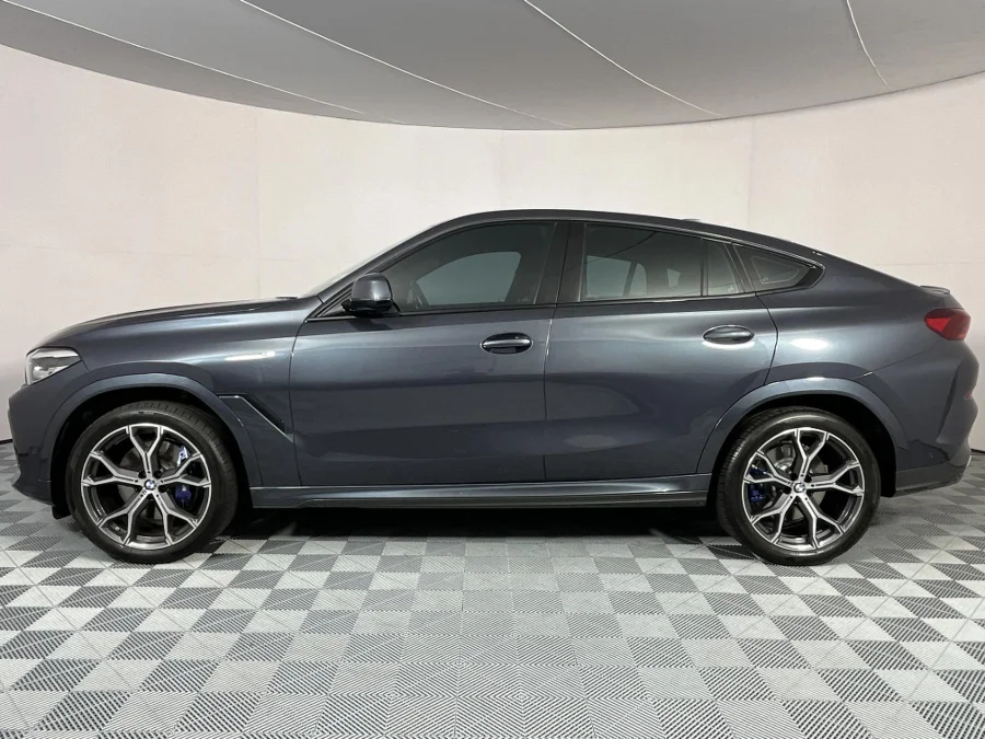 Used 2021 BMW X6 xDrive30d M Sport - WeBuyCars Lansdowne Used 2021 BMW X6 xDrive30d M Sport - WeBuyCars Lansdowne