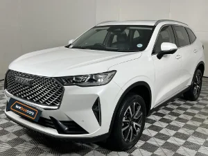 Used 2022 Haval H6 2.0GDIT 4WD Luxury Used 2022 Haval H6 2.0GDIT 4WD Luxury