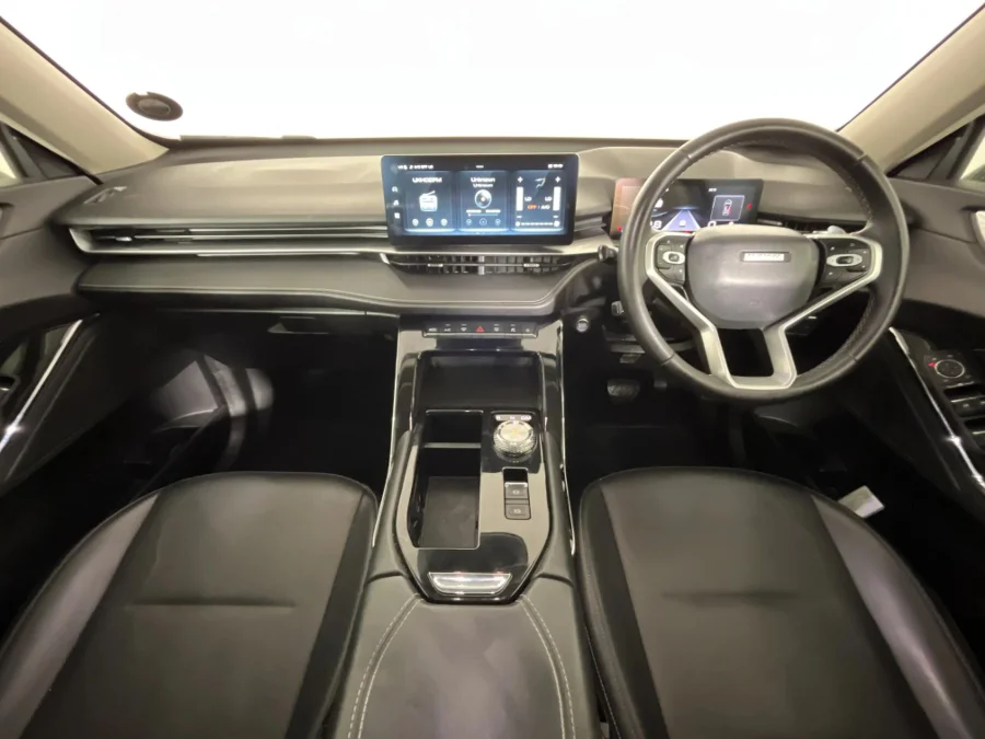 Used 2022 Haval H6 2.0GDIT 4WD Luxury - WeBuyCars The Dome