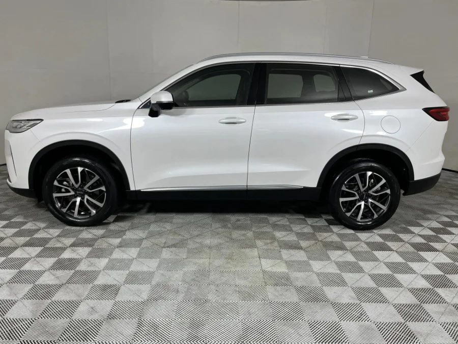Used 2022 Haval H6 2.0GDIT 4WD Luxury - WeBuyCars The Dome
