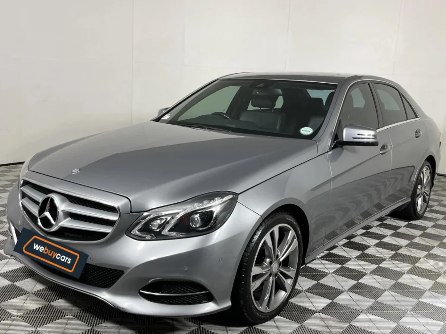 Used 2014 Mercedes-Benz E-Class E350 BlueTec Avantgarde - WeBuyCars The Dome Used 2014 Mercedes-Benz E-Class E350 BlueTec Avantgarde - WeBuyCars The Dome