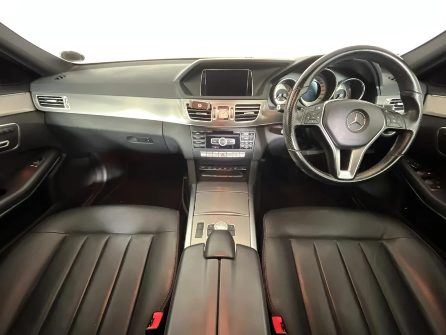 Used 2014 Mercedes-Benz E-Class E350 BlueTec Avantgarde - WeBuyCars The Dome Used 2014 Mercedes-Benz E-Class E350 BlueTec Avantgarde - WeBuyCars The Dome