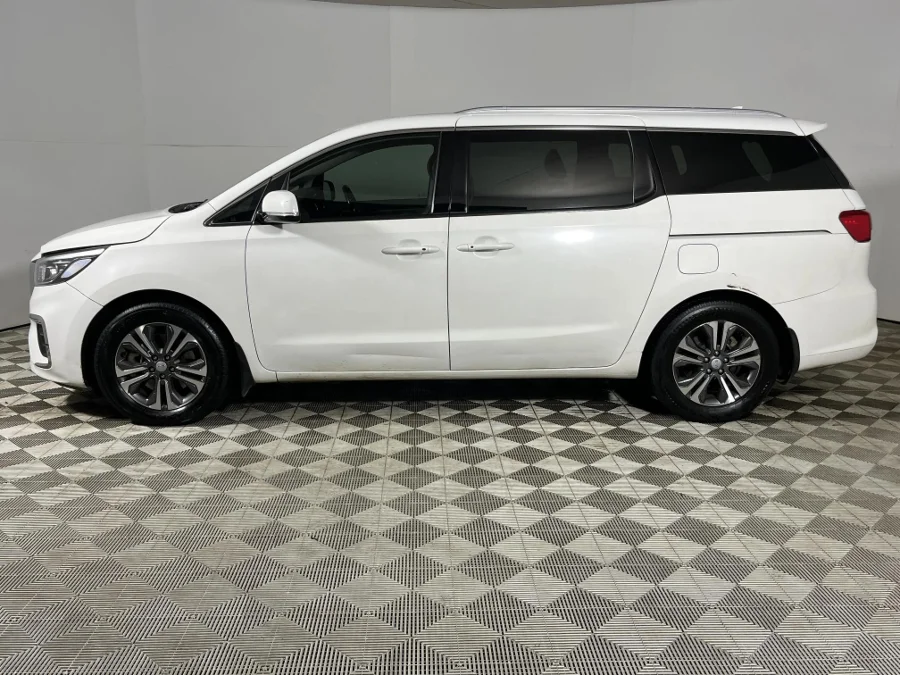 Used 2021 Kia Grand Sedona 2.2CRDi SXL - WeBuyCars Germiston