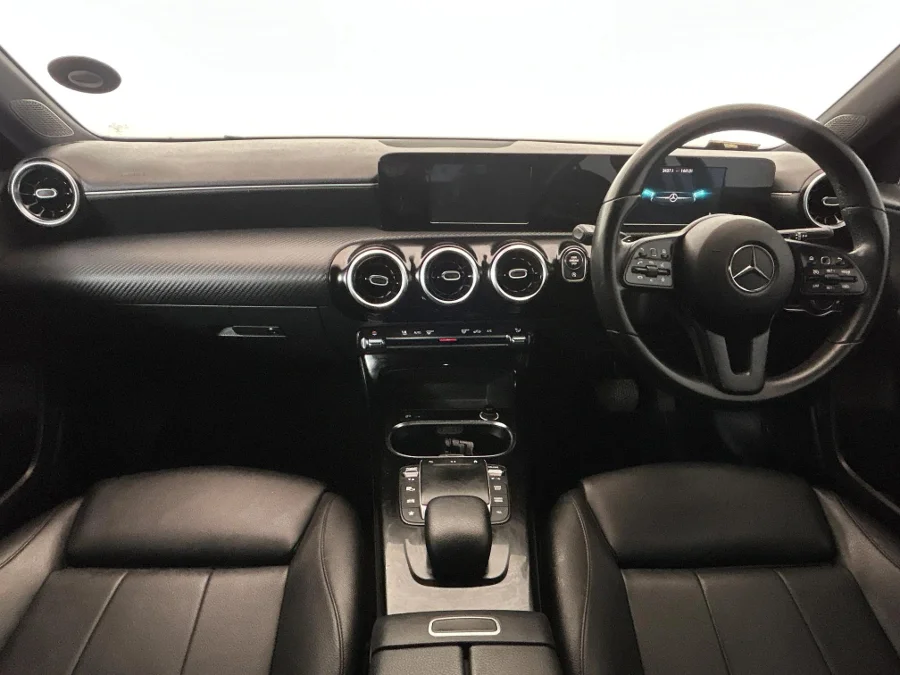 Used 2018 Mercedes-Benz A-Class A200 hatch AMG Line - WeBuyCars Richmond