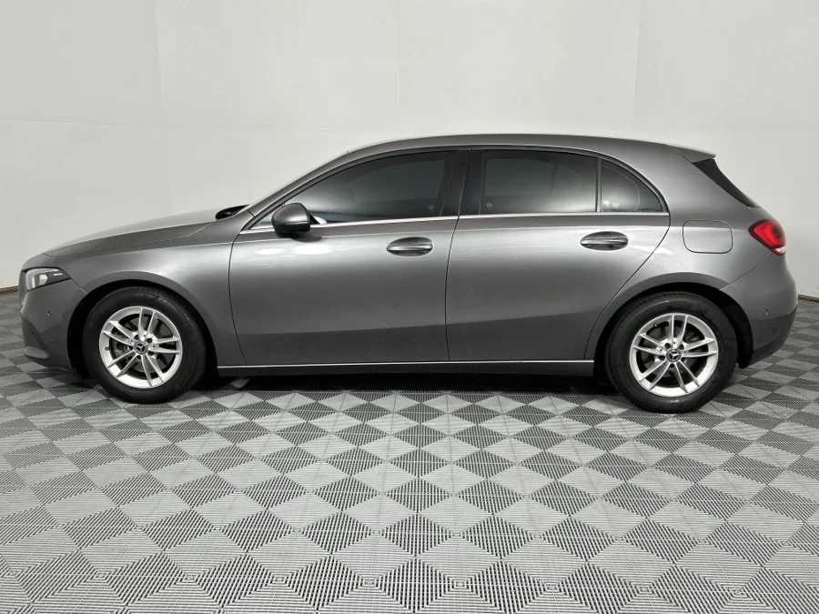 Used 2018 Mercedes-Benz A-Class A200 hatch AMG Line - WeBuyCars Richmond