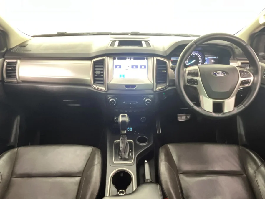Used 2020 Ford Everest 2.0SiT XLT - WeBuyCars Polokwane Used 2020 Ford Everest 2.0SiT XLT - WeBuyCars Polokwane