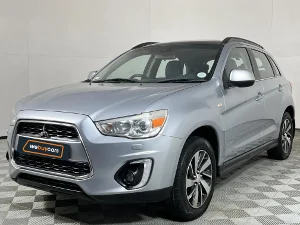 Used 2015 Mitsubishi ASX 2.0 GLX Sport